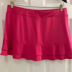 Grand Slam Tennis/Golf/Pickleball Skort, NWT!